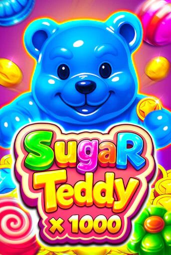 Sugar Teddy